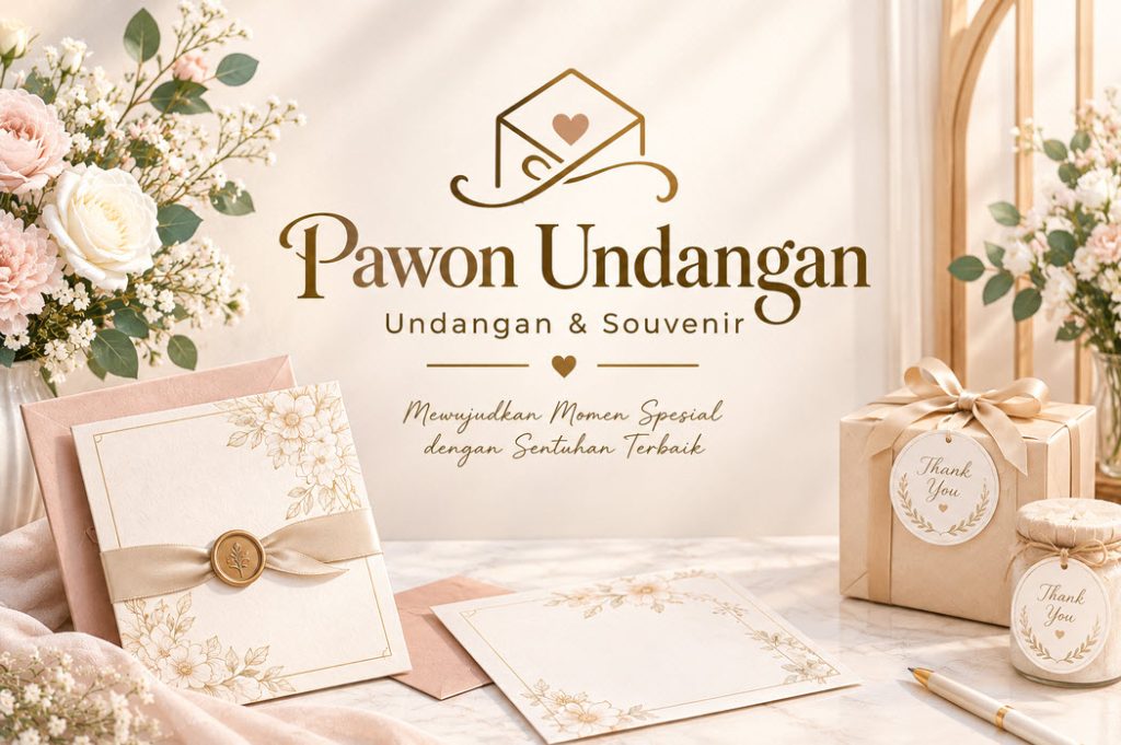 pawon-undangan-sidoarjo